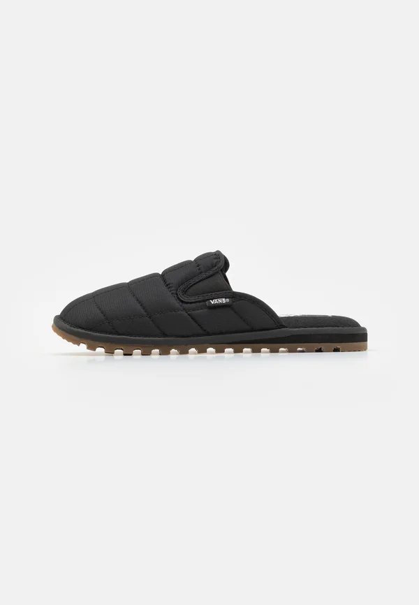 MTE MOUNTAIN MULE UNISEX - Hausschuh - black