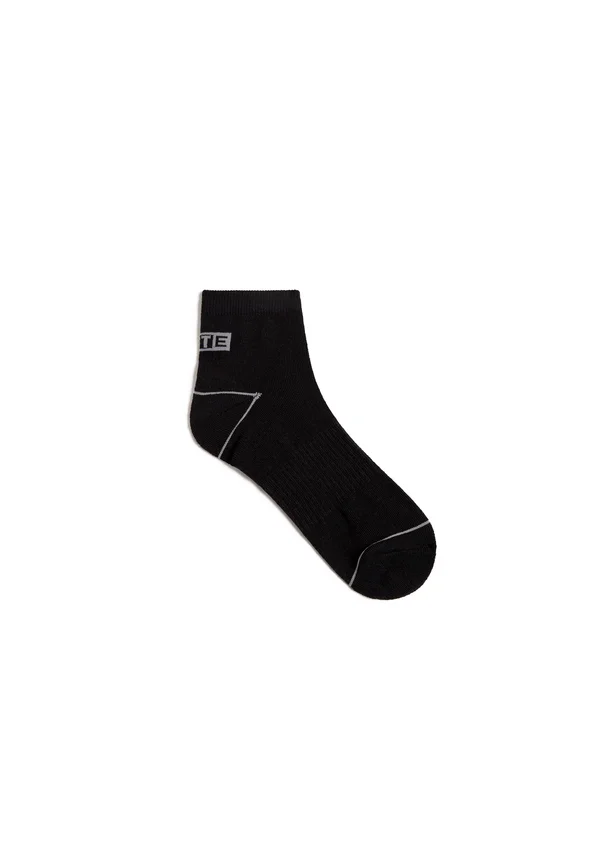 MTE OPEN SPACE  - Socken - black