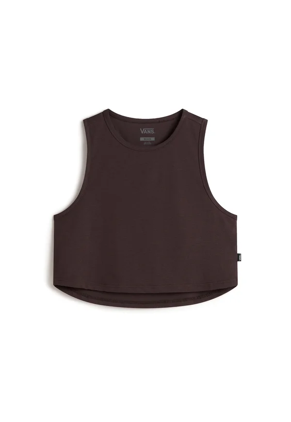 MTE OUTLINE HYBRID TANK - Top - after dark