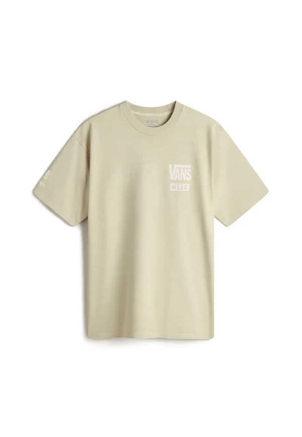 MTE SABERTOOTH   - T-Shirt print - peyote