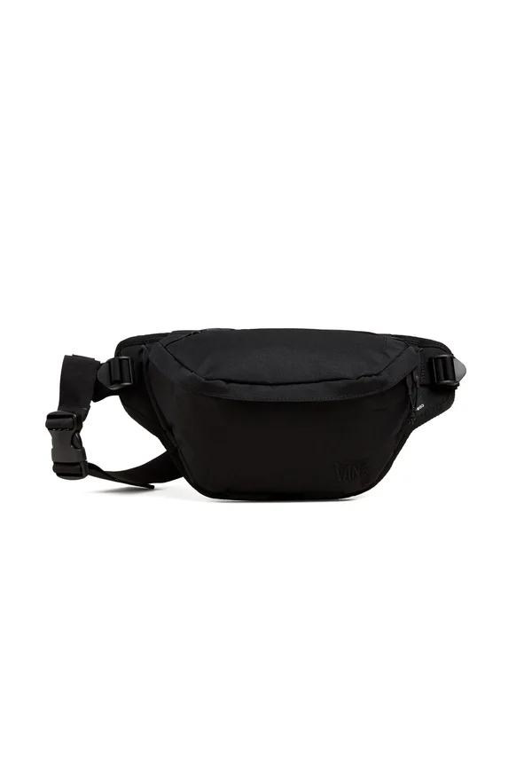 MTE TREK-REC SLING BAG - Gürteltasche - black