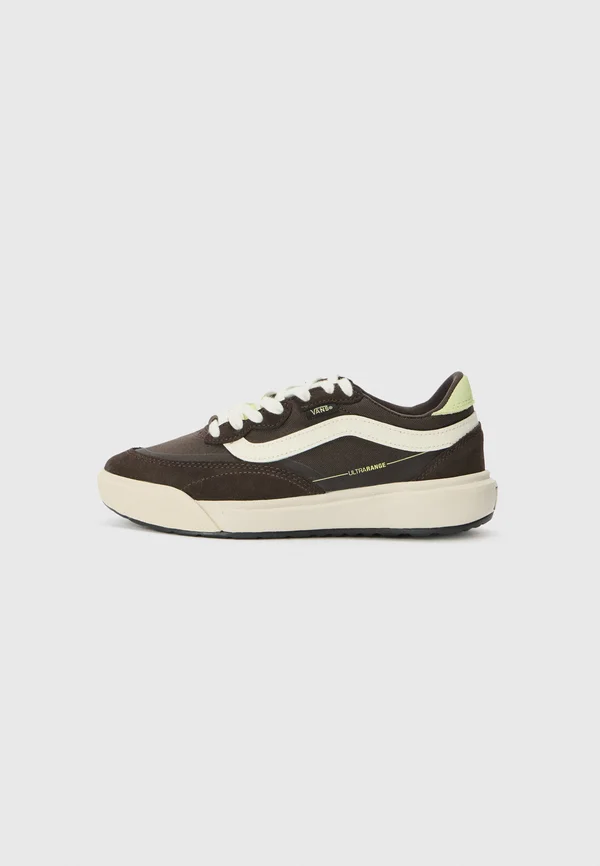 MTE ULTRARANGE 2.0 SE UNISEX - Sneaker low - brown/multi-coloured