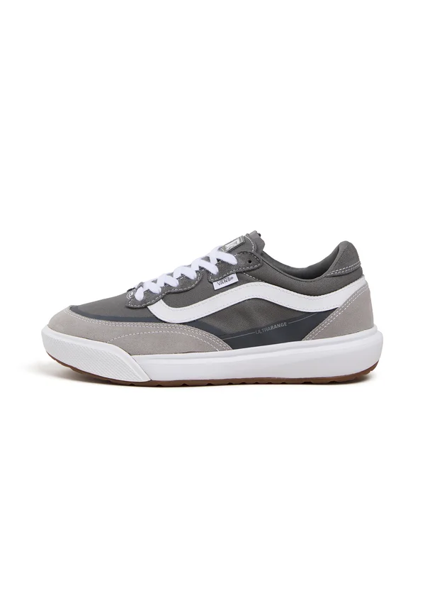 MTE ULTRARANGE 2.0 SE UNISEX - Sneaker low - dark grey