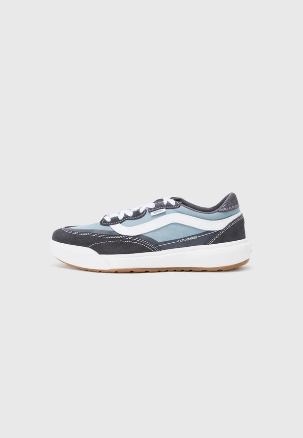 MTE ULTRARANGE 2.0 SE UNISEX - Sneaker low - nine iron