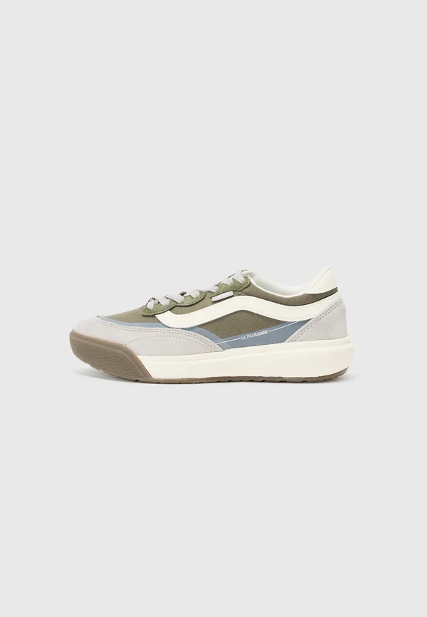 MTE ULTRARANGE 2.0 SE UNISEX - Sneaker low - olive