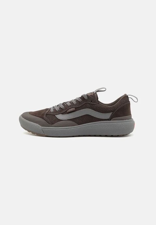 MTE ULTRARANGE EXO UNISEX - Sneaker low - dark brown