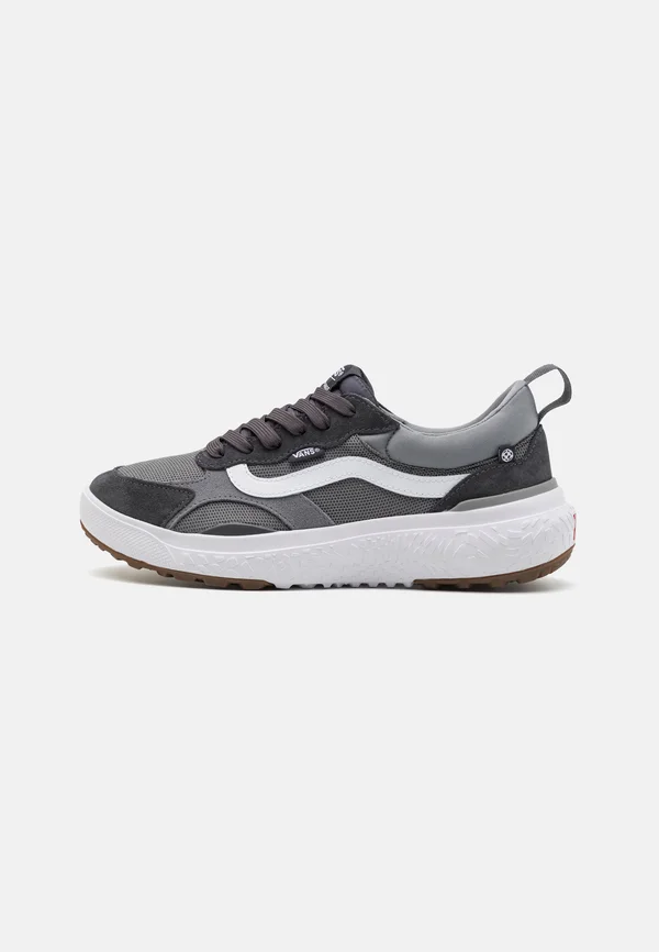 MTE ULTRARANGE NEO UNISEX - Sneaker low - asphalt/white