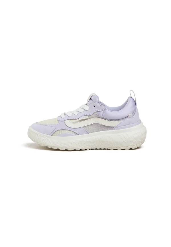 MTE ULTRARANGE NEO VR3 - Sneaker low - dark purple