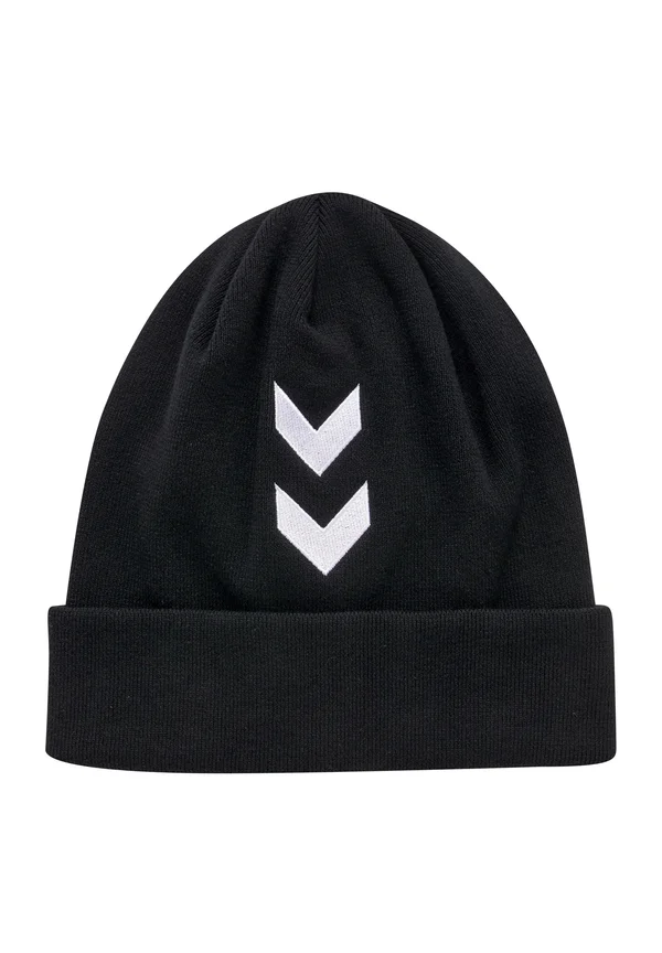 Mütze - black