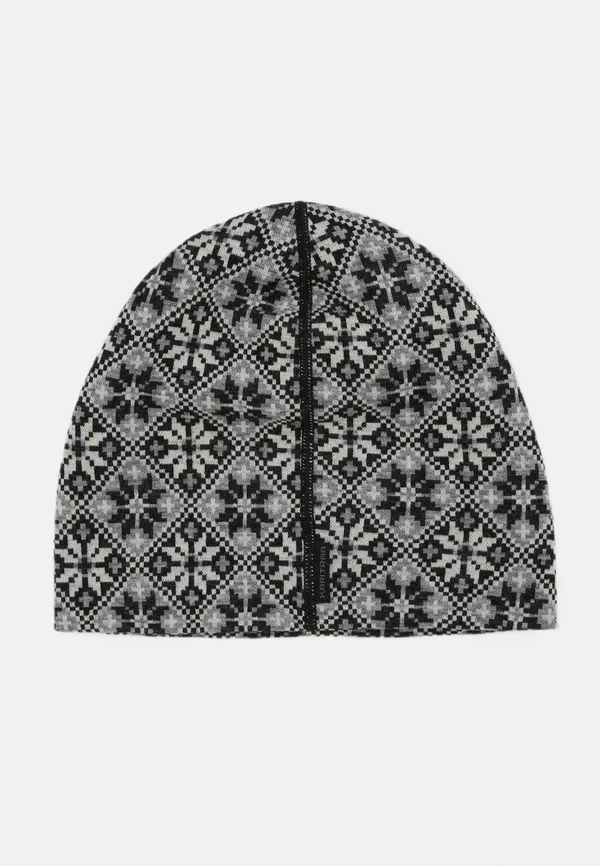 Mütze - black
