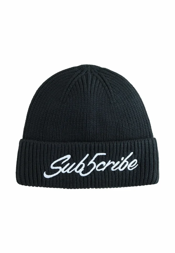 Mütze - black