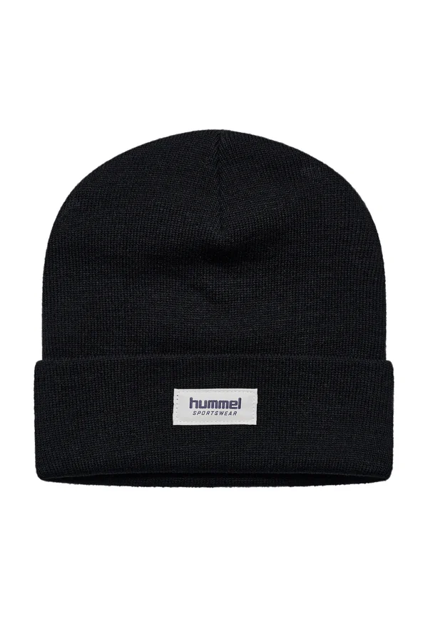 Mütze - black