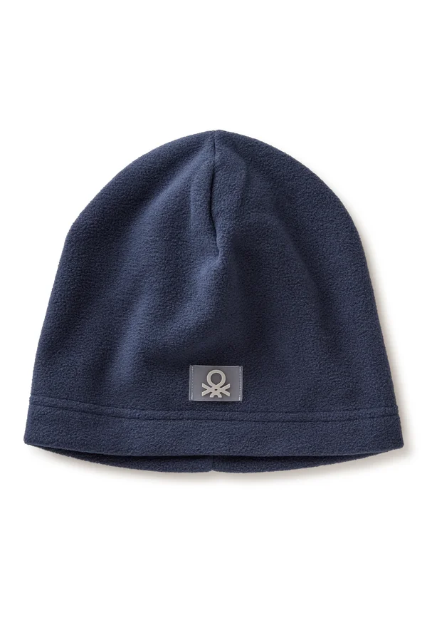 Mütze - blue