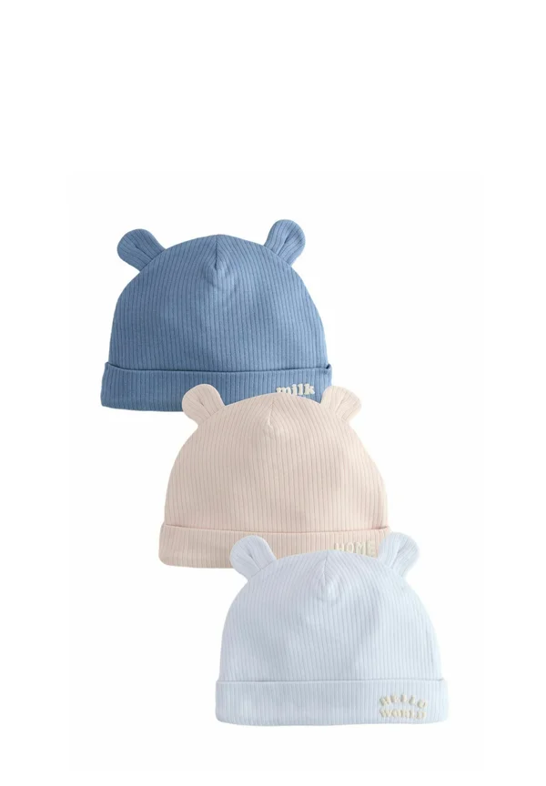 Mütze - blue