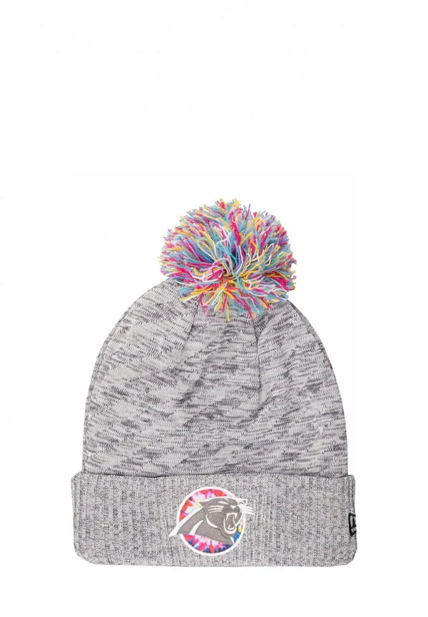 Mütze - carolina panthers