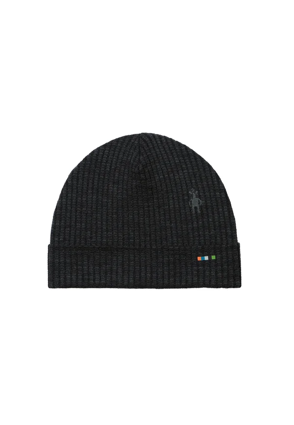 Mütze - charcoal heather