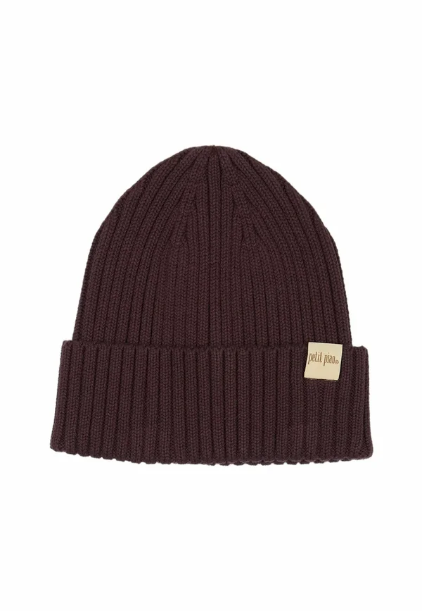 Mütze - coffee bean