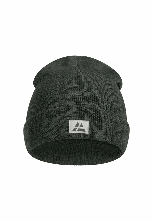 Mütze - dark grey