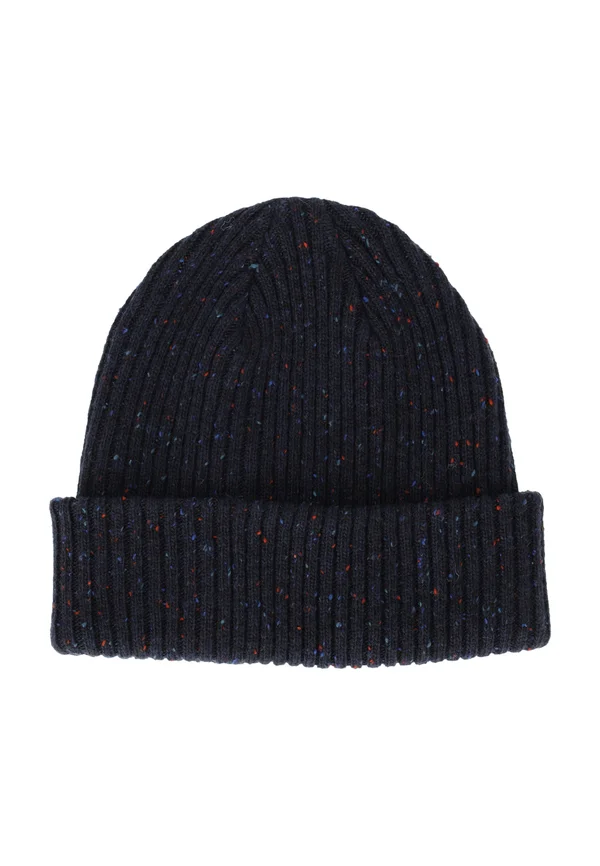 Mütze - donkerblauw