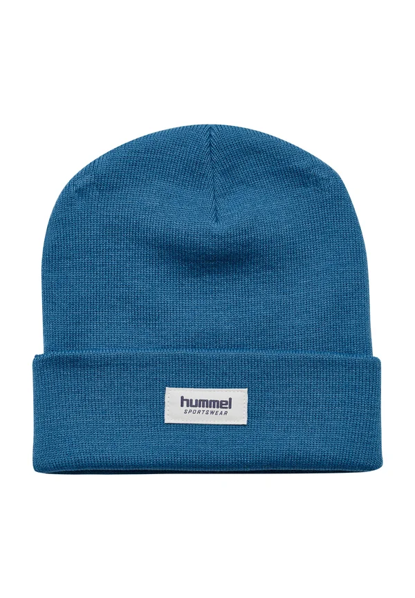 Mütze - dutch blue