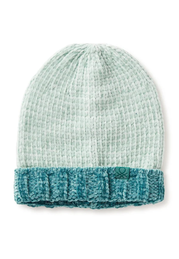 Mütze - green