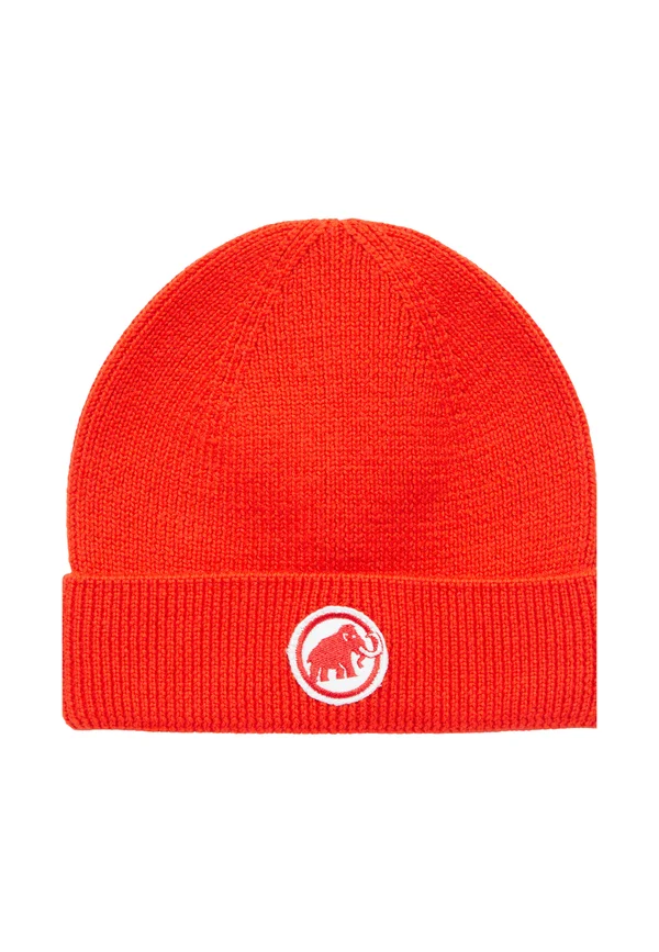 Mütze - mammut red