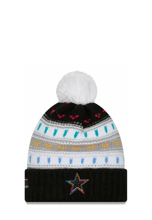 Mütze - multicoloured