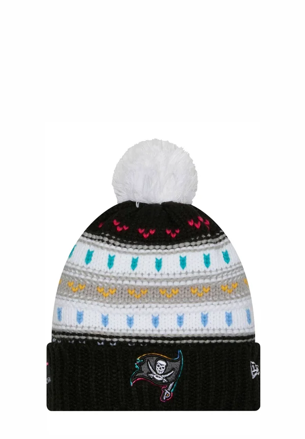 Mütze - multicoloured