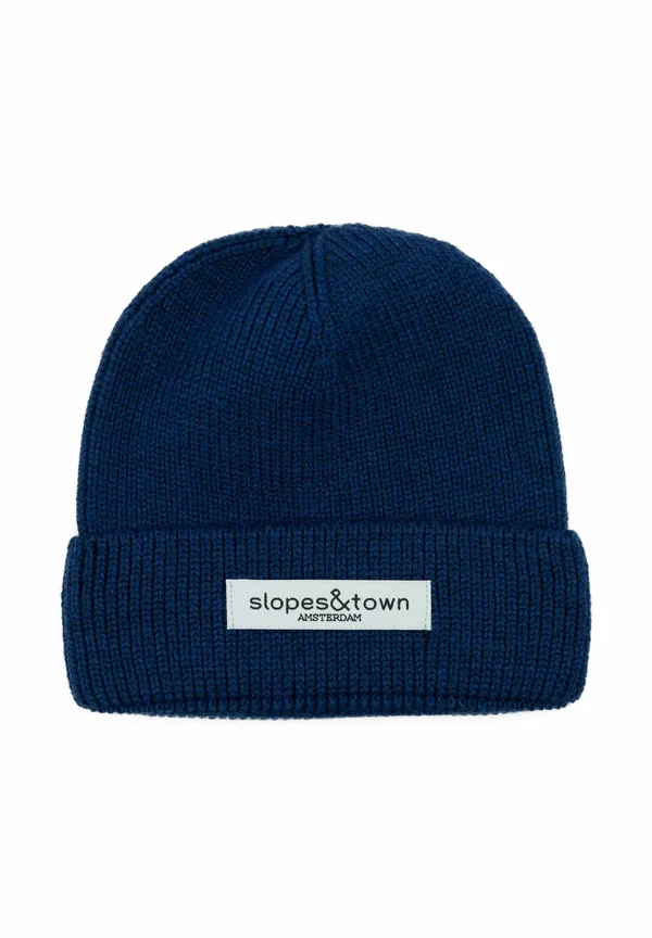 Mütze - navy blue