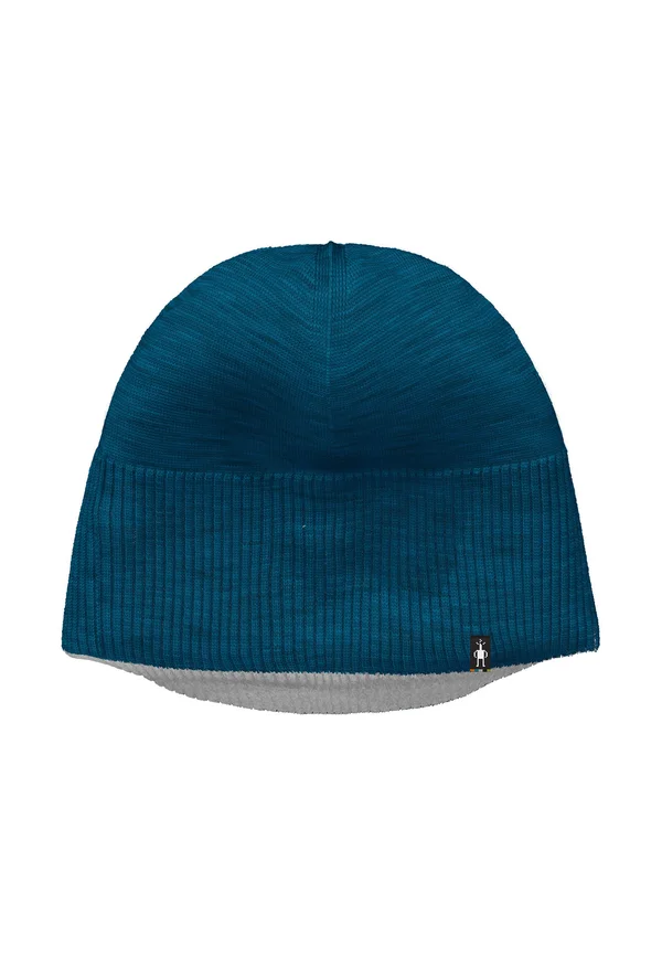 Mütze - nival blue heather