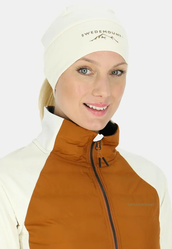 Mütze - off white