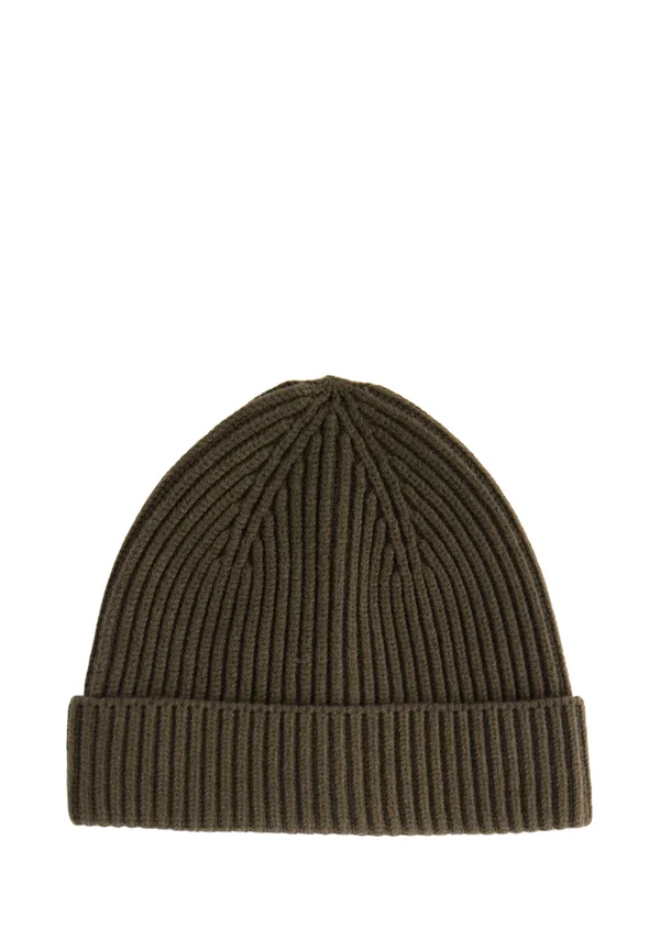 Mütze - olive
