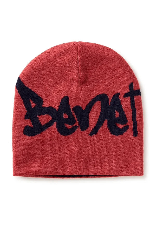 Mütze - red