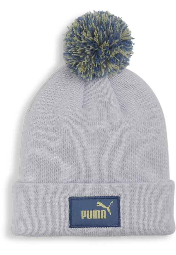 Mütze - silver mist