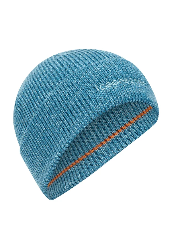Mütze - topaz hydro