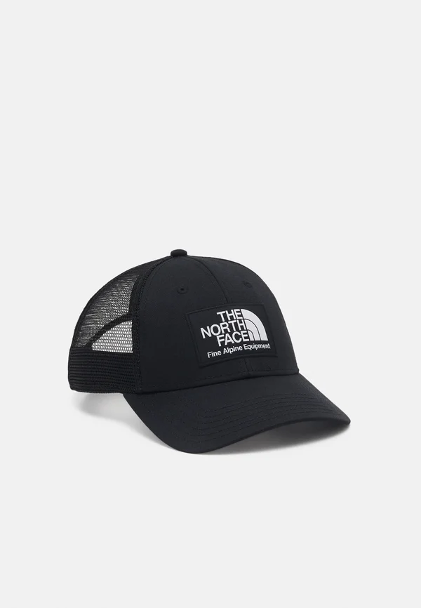 MUDDER TRUCKER - Cap - black