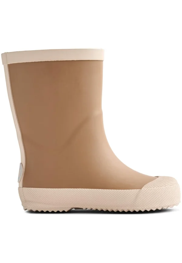 MUDDY - Gummistiefel - hazel