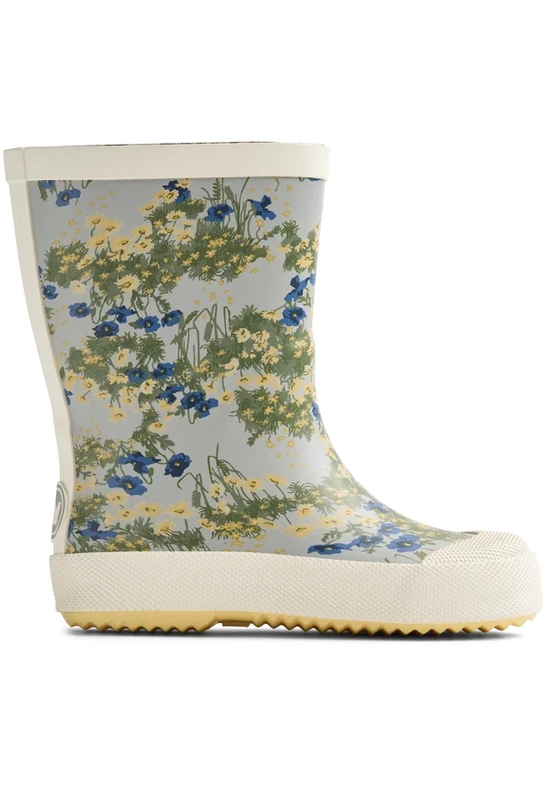 MUDDY - Gummistiefel - meadow lake