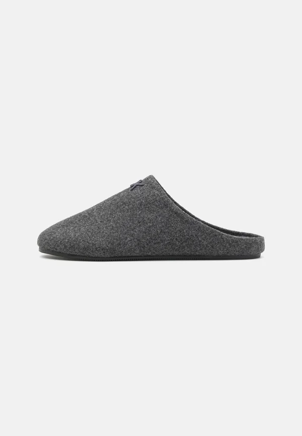 MULE - Hausschuh - black