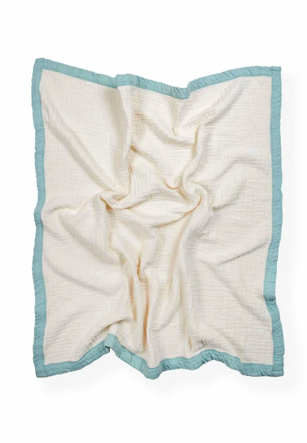 Mullwindel - light green,beige