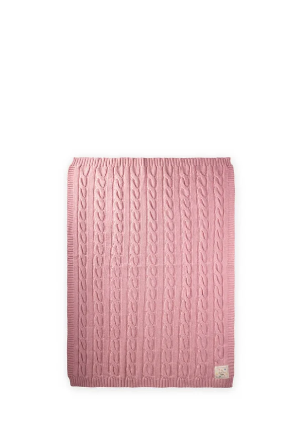 Mullwindel - light pink