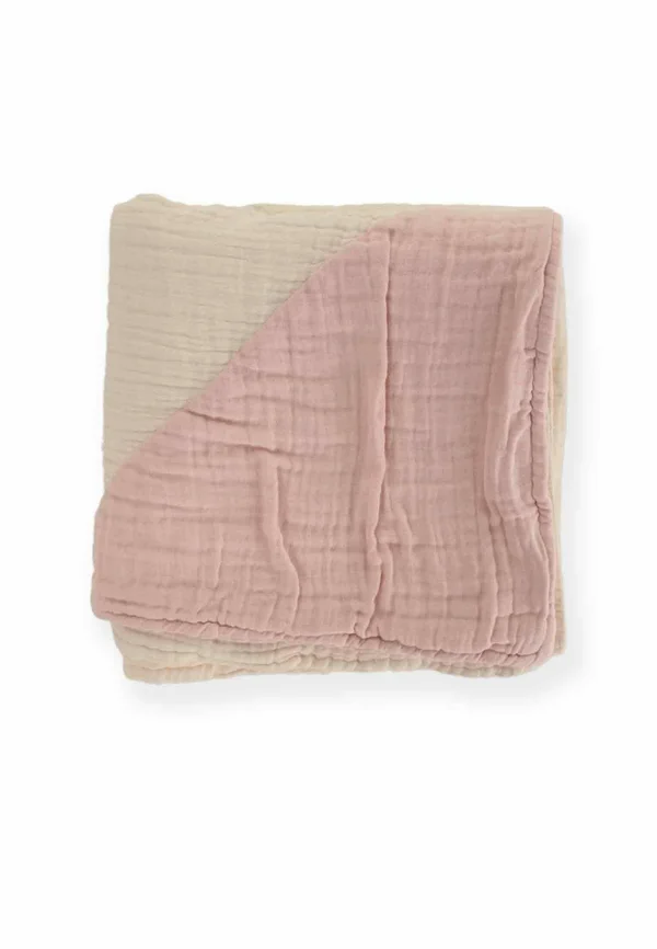 Mullwindel - light pink