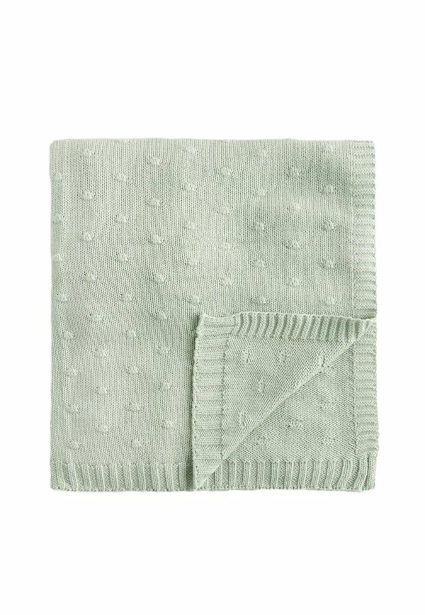 Mullwindel - sage green