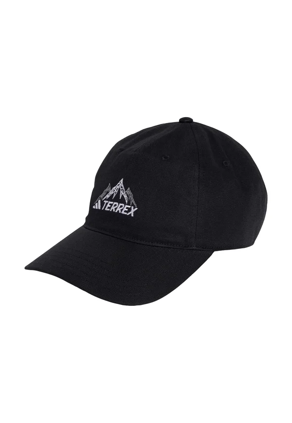 MULTI BASEBALL - Cap - black   white