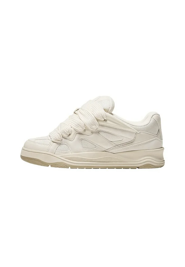 MULTI-LAYER -STYLE - Skateschuh - white