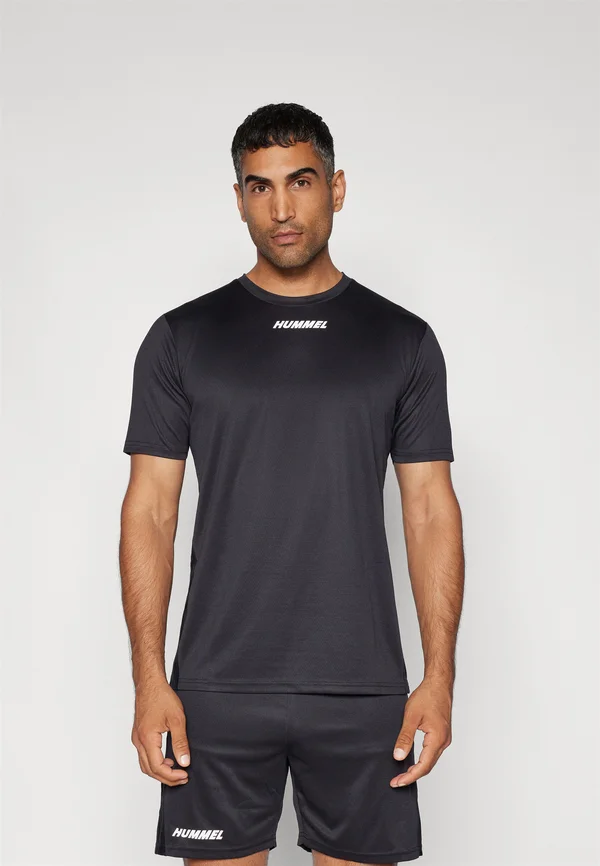 MULTI PL - Sport T-Shirt - black
