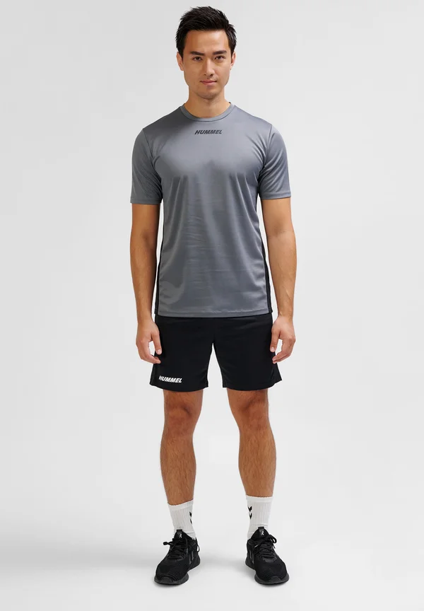 MULTI PL - Sport T-Shirt - quiet shade