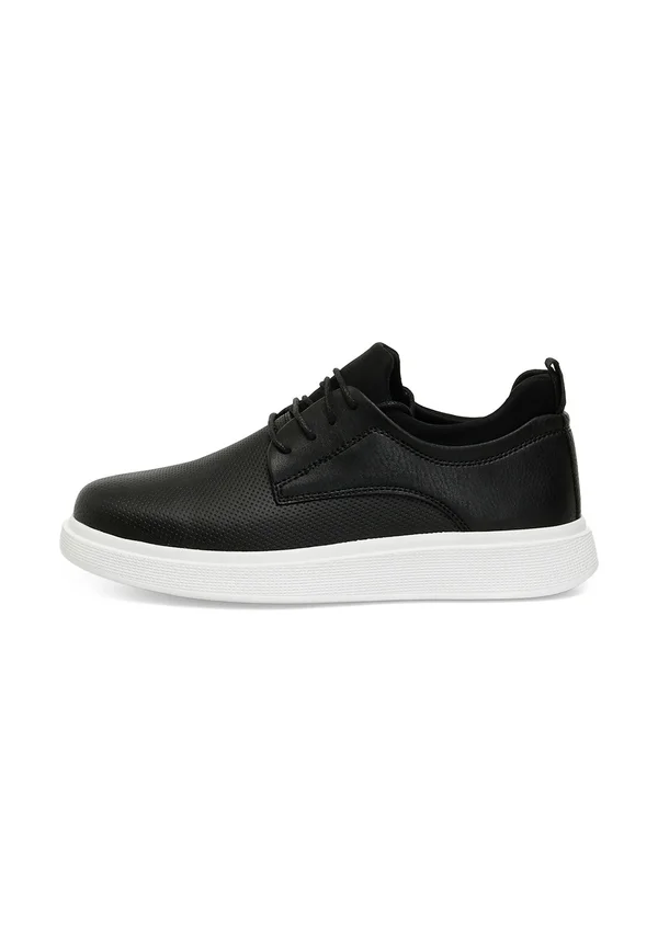 MULTI POOL SOLE TRET SLV 4FX - Sneaker low - black multi