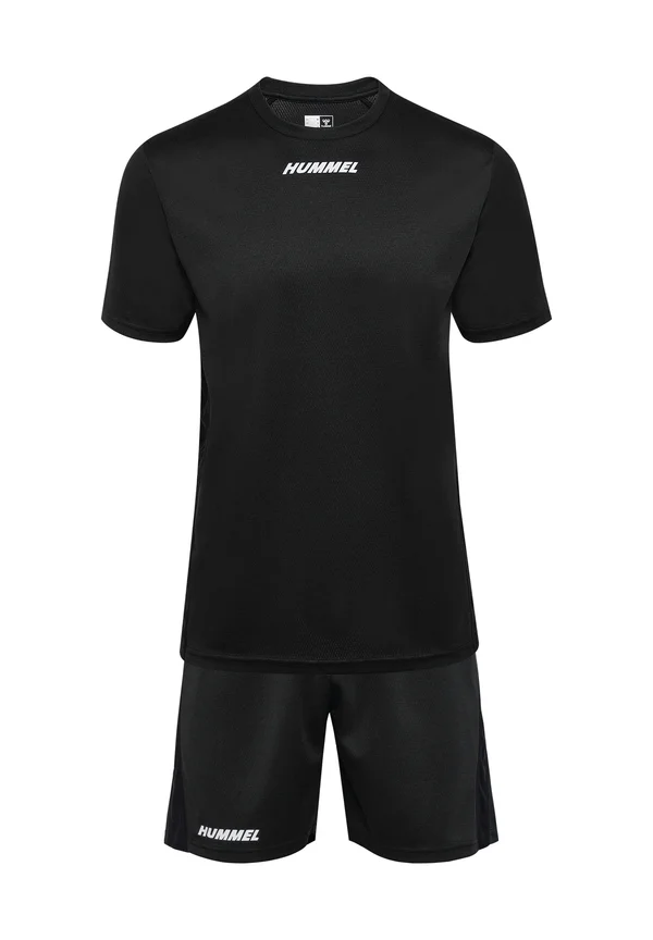 MULTI SET - Trainingsanzug - black black