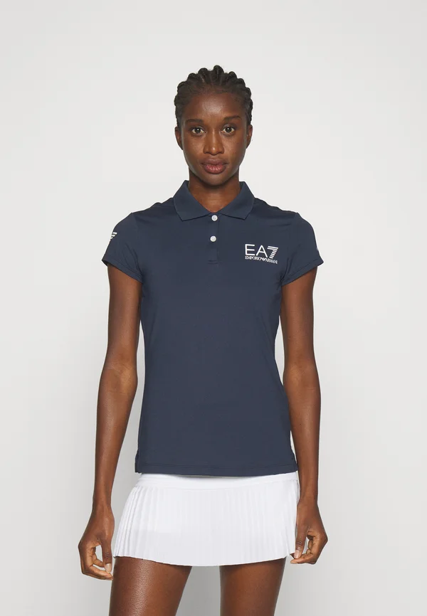 MULTI SPORT VENTUS7 - Poloshirt - navy blue